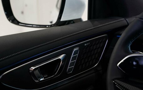 CheryExeed LX, 2025 год, 3 090 000 рублей, 27 фотография