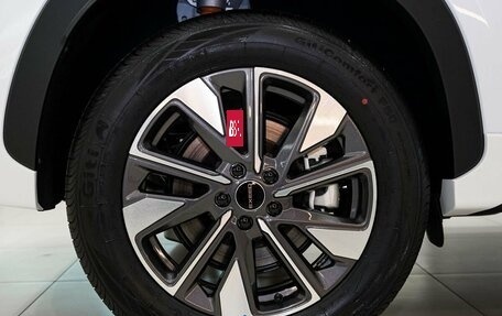 CheryExeed LX, 2025 год, 3 090 000 рублей, 14 фотография
