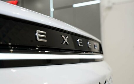 CheryExeed LX, 2025 год, 3 090 000 рублей, 29 фотография