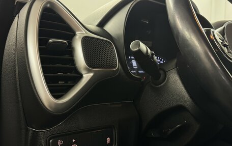 KIA Soul III, 2019 год, 1 910 000 рублей, 9 фотография