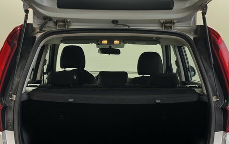 KIA Soul III, 2019 год, 1 910 000 рублей, 13 фотография