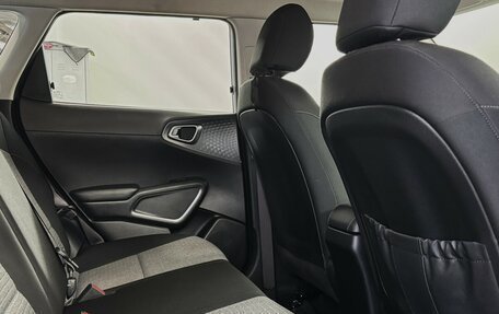 KIA Soul III, 2019 год, 1 910 000 рублей, 12 фотография