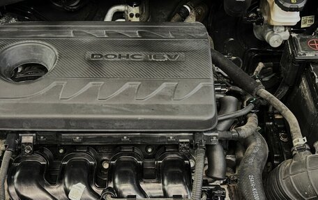 KIA Soul III, 2019 год, 1 910 000 рублей, 14 фотография