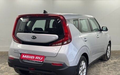 KIA Soul III, 2019 год, 1 910 000 рублей, 4 фотография