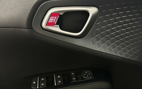 KIA Soul III, 2019 год, 1 910 000 рублей, 10 фотография