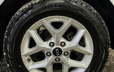 KIA Soul III, 2019 год, 1 910 000 рублей, 15 фотография