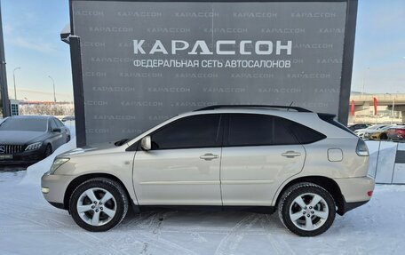 Lexus RX II рестайлинг, 2006 год, 1 180 000 рублей, 3 фотография