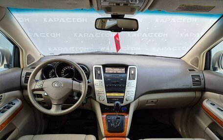 Lexus RX II рестайлинг, 2006 год, 1 180 000 рублей, 6 фотография