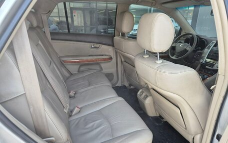 Lexus RX II рестайлинг, 2006 год, 1 180 000 рублей, 8 фотография