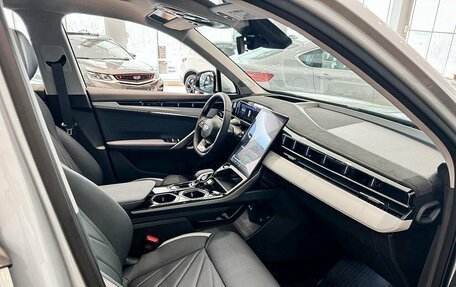 Geely Atlas, 2025 год, 4 080 990 рублей, 5 фотография