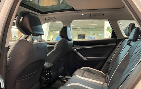 Geely Atlas, 2025 год, 4 080 990 рублей, 6 фотография