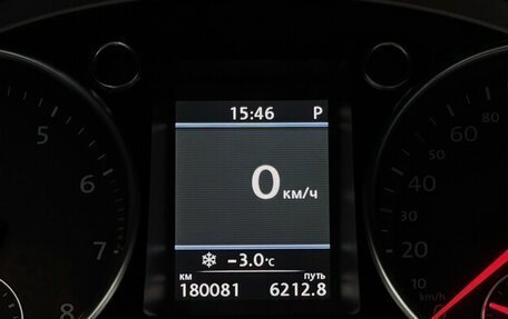 Volkswagen Passat B7, 2011 год, 985 000 рублей, 6 фотография