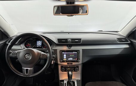 Volkswagen Passat B7, 2011 год, 985 000 рублей, 5 фотография