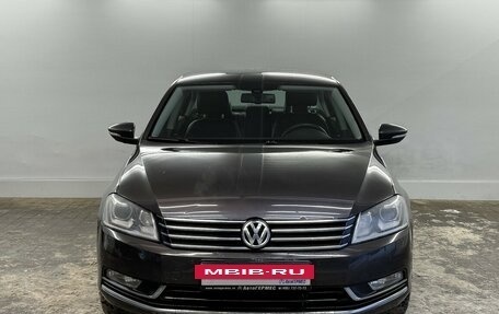Volkswagen Passat B7, 2011 год, 985 000 рублей, 2 фотография
