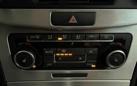 Volkswagen Passat B7, 2011 год, 985 000 рублей, 9 фотография