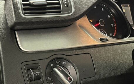 Volkswagen Passat B7, 2011 год, 985 000 рублей, 10 фотография