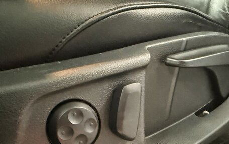 Volkswagen Passat B7, 2011 год, 985 000 рублей, 11 фотография