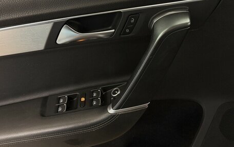 Volkswagen Passat B7, 2011 год, 985 000 рублей, 12 фотография