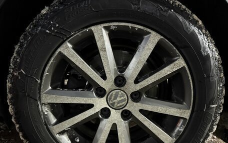 Volkswagen Passat B7, 2011 год, 985 000 рублей, 19 фотография