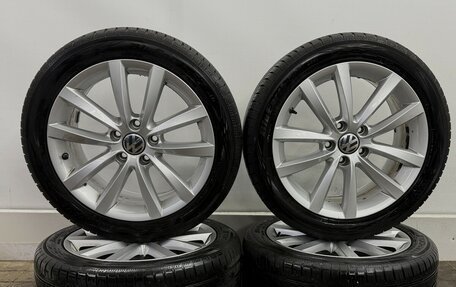 Volkswagen Passat B7, 2011 год, 985 000 рублей, 18 фотография