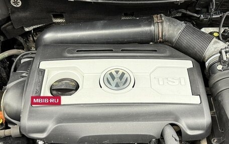 Volkswagen Passat B7, 2011 год, 985 000 рублей, 17 фотография