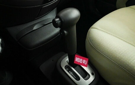 Nissan Micra III, 2008 год, 600 000 рублей, 16 фотография