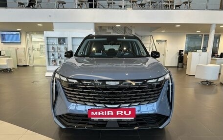Geely Atlas, 2025 год, 4 080 990 рублей, 2 фотография