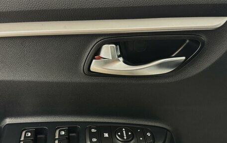 KIA Rio IV, 2020 год, 1 700 000 рублей, 11 фотография