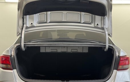 KIA Rio IV, 2020 год, 1 700 000 рублей, 14 фотография