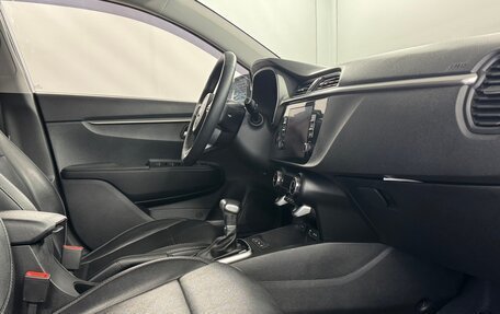 KIA Rio IV, 2020 год, 1 700 000 рублей, 12 фотография