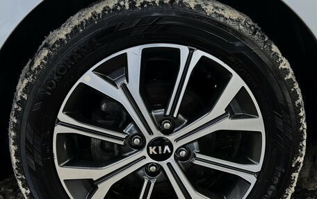 KIA Rio IV, 2020 год, 1 700 000 рублей, 16 фотография