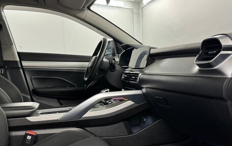 Geely Coolray I, 2021 год, 1 600 000 рублей, 12 фотография