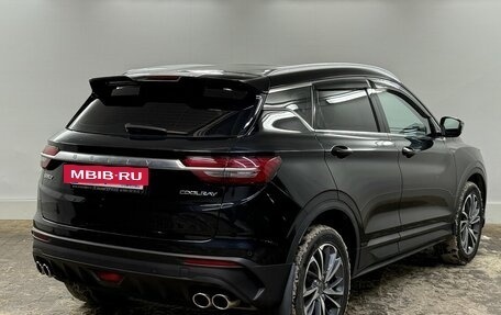 Geely Coolray I, 2021 год, 1 600 000 рублей, 4 фотография