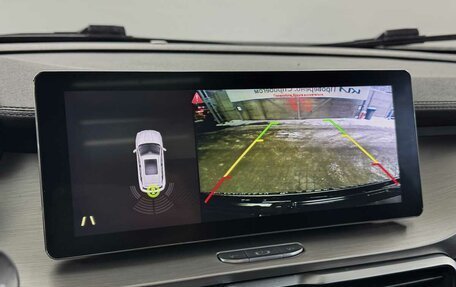 Geely Coolray I, 2021 год, 1 600 000 рублей, 7 фотография