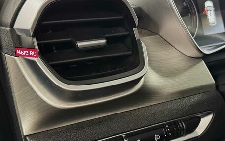 Geely Coolray I, 2021 год, 1 600 000 рублей, 10 фотография