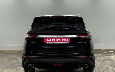 Geely Coolray I, 2021 год, 1 600 000 рублей, 3 фотография