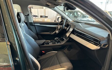 Geely Atlas, 2025 год, 3 970 990 рублей, 5 фотография