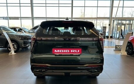 Geely Atlas, 2025 год, 3 970 990 рублей, 4 фотография