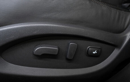 Infiniti FX II, 2011 год, 1 550 000 рублей, 22 фотография