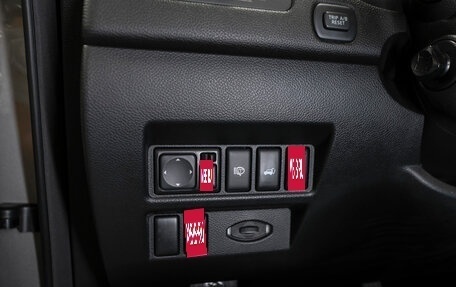 Infiniti FX II, 2011 год, 1 550 000 рублей, 23 фотография