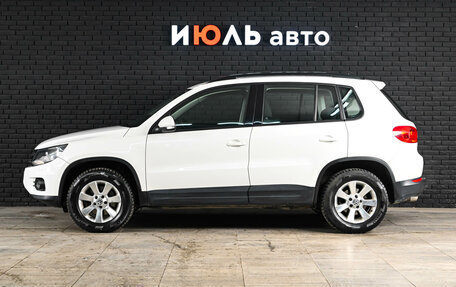 Volkswagen Tiguan I, 2012 год, 1 700 000 рублей, 7 фотография