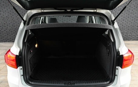 Volkswagen Tiguan I, 2012 год, 1 700 000 рублей, 9 фотография