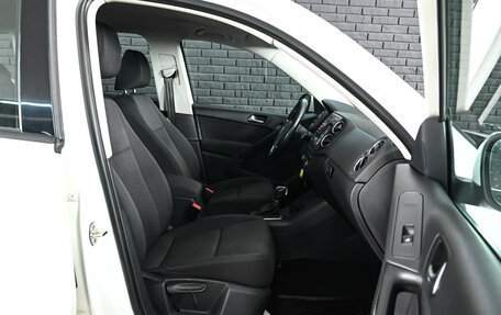 Volkswagen Tiguan I, 2012 год, 1 700 000 рублей, 13 фотография