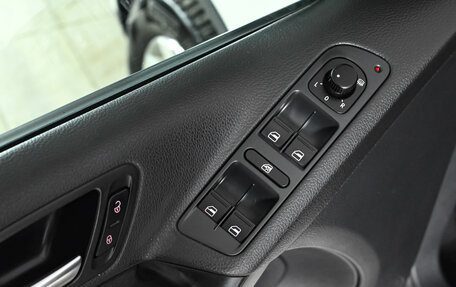 Volkswagen Tiguan I, 2012 год, 1 700 000 рублей, 16 фотография