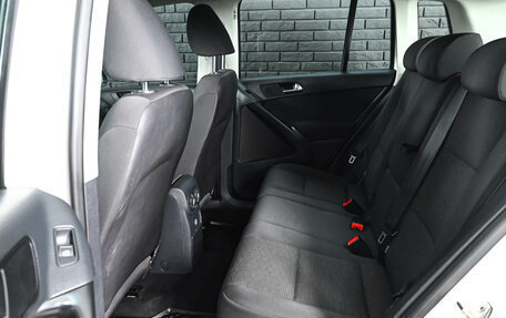 Volkswagen Tiguan I, 2012 год, 1 700 000 рублей, 11 фотография