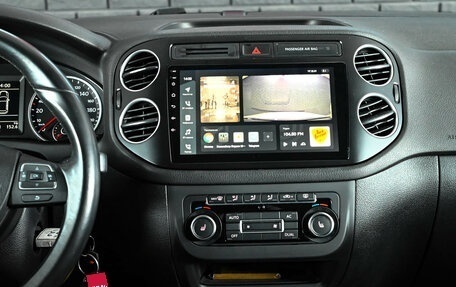 Volkswagen Tiguan I, 2012 год, 1 700 000 рублей, 14 фотография