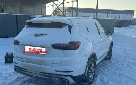 Chery Tiggo 8 Pro, 2022 год, 1 950 000 рублей, 2 фотография