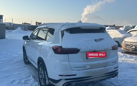 Chery Tiggo 8 Pro, 2022 год, 1 950 000 рублей, 4 фотография