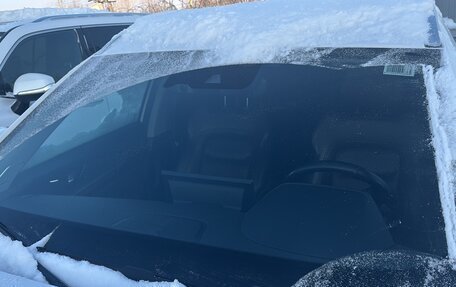 Chery Tiggo 8 Pro, 2022 год, 1 950 000 рублей, 5 фотография