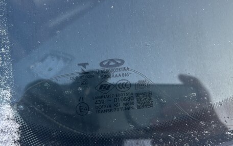 Chery Tiggo 8 Pro, 2022 год, 1 950 000 рублей, 9 фотография